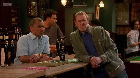 Gone S03E02