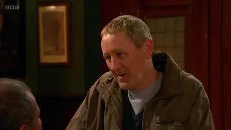Gone S03E02