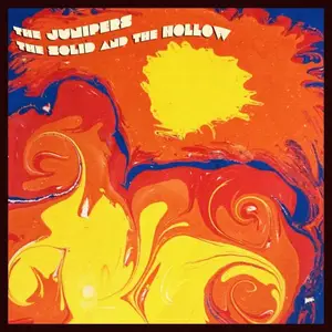 The Junipers - The Solid and the Hollow (2026) [Official Digital Download]