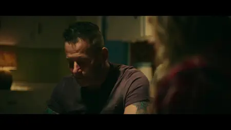 Silencer (2018)