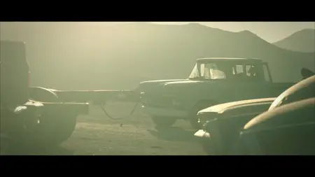 Silencer (2018)