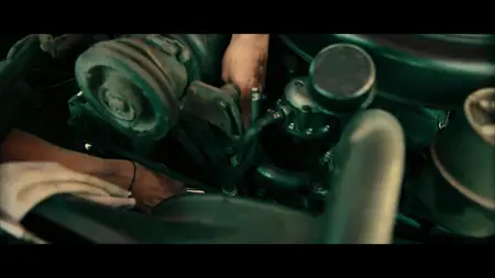 Silencer (2018)