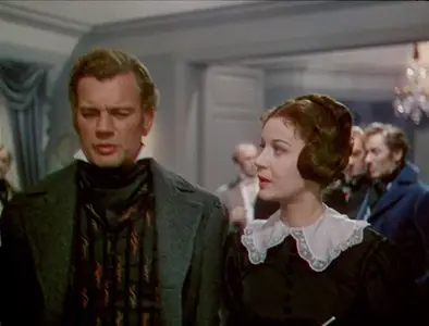 Under Capricorn (1949)