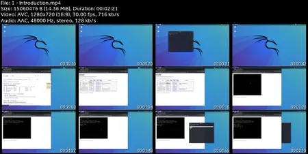 Linux Command Line
