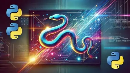 Python Programming: From Fundamentals To Data Analysis