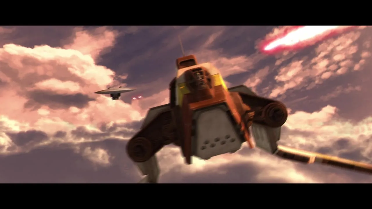 Star Wars: The Clone Wars S01E12
