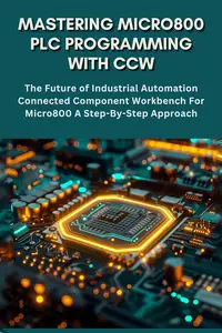 Mastering MICRO800 PLC Programming with CCW