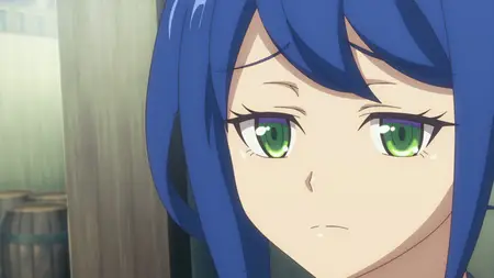 Ningen Fushin - 08 - The Beautiful Paladin