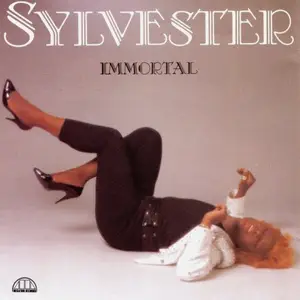 Sylvester - Immortal (1992) [Official Digital Download]