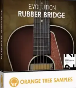 Orange Tree Samples Evolution Rubber Bridge v1.2.5 KONTAKT