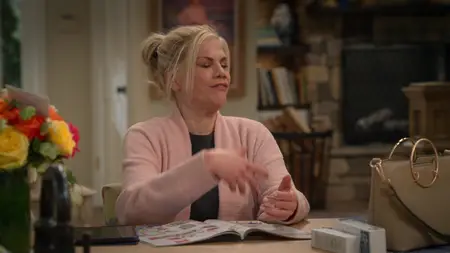 Leanne S01E07