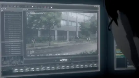 Ajin The Movie - 02 (BD 1920x1080 x 264 FLACx2 mkv" yEnc