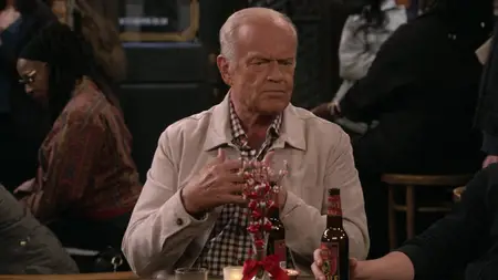 Frasier S02E02