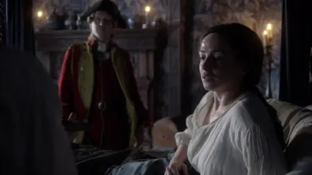 Outlander S03E02