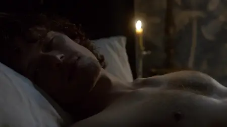 Outlander S03E02