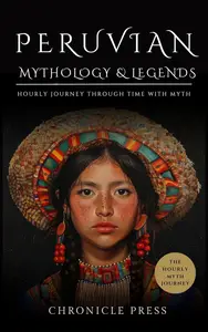 Peruvian Mythology and Legends: Hourly Journey Through Time with Myth