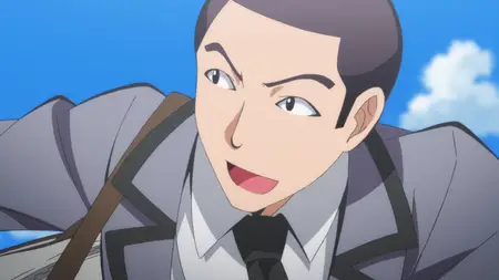 Assassination Classroom S02E06