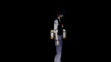 Assassination Classroom S02E06