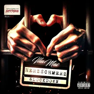Illa Mac - Herzschmerz & Lockdown (2022)