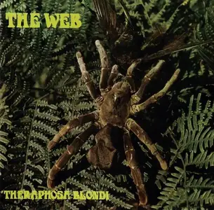 The Web - 2 Studio Albums (1969-1970) [Reissue 2008]
