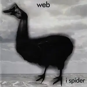 The Web - 2 Studio Albums (1969-1970) [Reissue 2008]