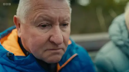 BBC - Ride or Die (2025)