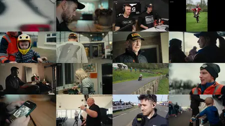 BBC - Ride or Die (2025)