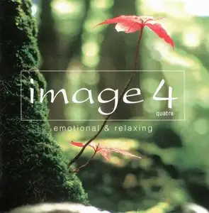 V.A. - Image: Emotional & Relaxing (2000-2007) [6CD Box Set] (2008)