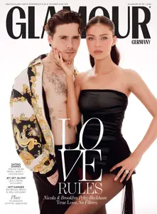 Glamour Germany - 3 Juni 2025