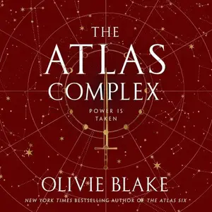 The Atlas Complex: Atlas Series