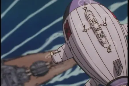 Hunter x Hunter (1999 S01E21 021 4th Exam x 44 x Number of Death judo