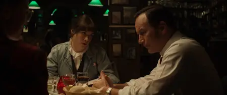 The Conjuring: Last Rites (2025)