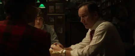 The Conjuring: Last Rites (2025)