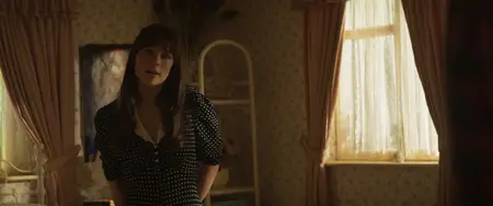 The Conjuring: Last Rites (2025)