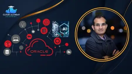 OCI AI Foundations Associate 1Z0-1122-24 Exam Preparation