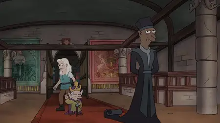 Disenchantment S02E09