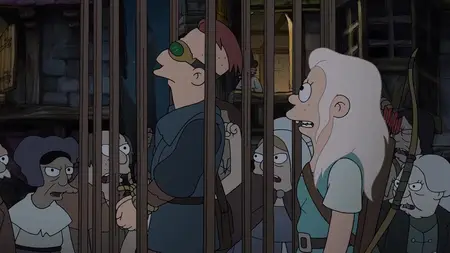 Disenchantment S02E09
