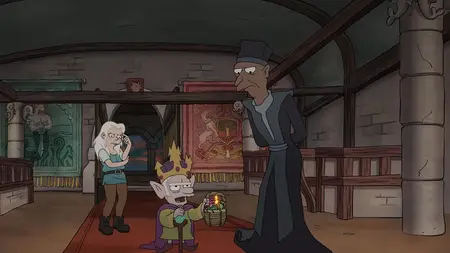 Disenchantment S02E09