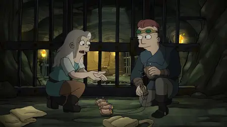 Disenchantment S02E09