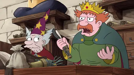 Disenchantment S02E09
