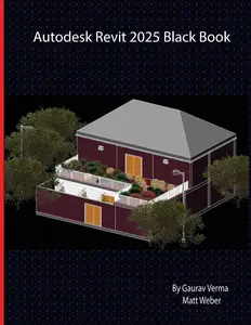 Autodesk Revit 2025 Black Book