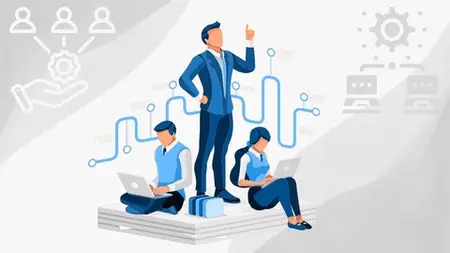 Become An Engineering Manager: The Complete Course