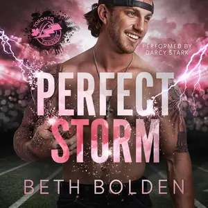 Perfect Storm: Toronto Thunder