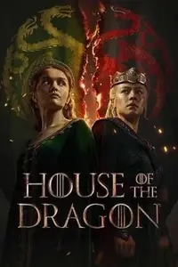 House of the Dragon S02E01