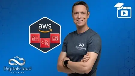 Learn AWS Identity Management with AWS IAM, SSO & Federation