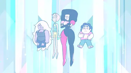 Steven Universe S01E36