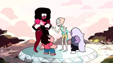 Steven Universe S01E36