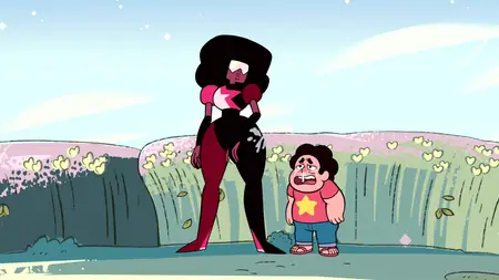 Steven Universe S01E36