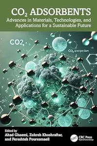 CO2 Adsorbents