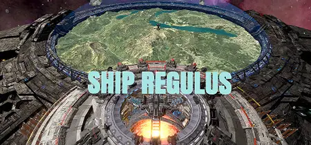 Ship Regulus (2024)